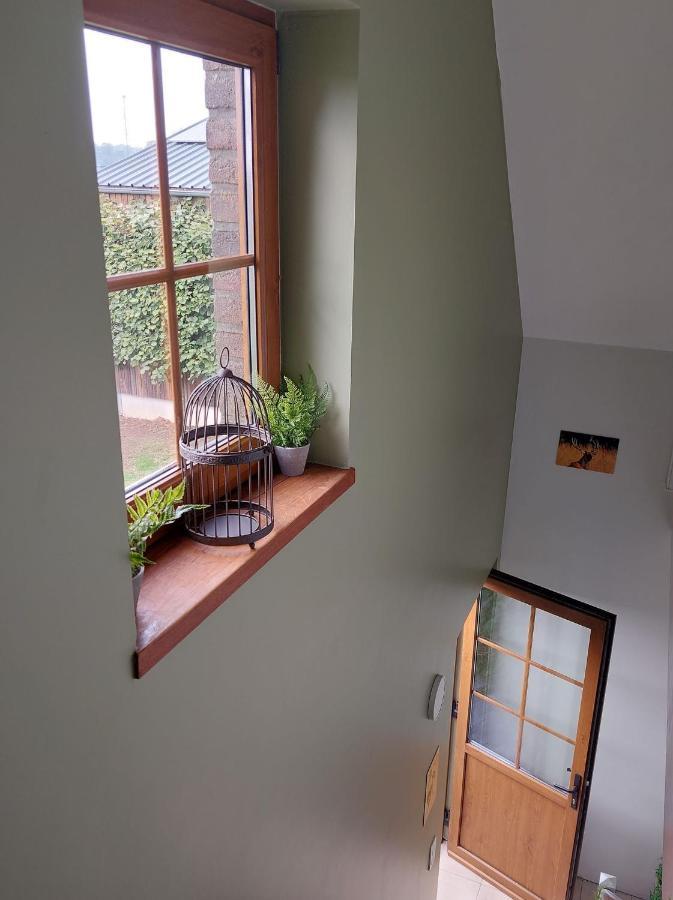 O Baguenaudes Apartment ชัลเลย์ ภายนอก รูปภาพ
